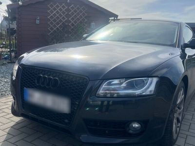 gebraucht Audi A5 2.0 TFSI multitronic -