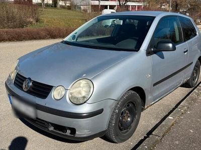 VW Polo