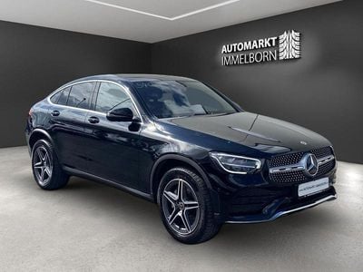 Mercedes GLC300e