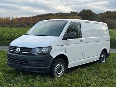 VW T6