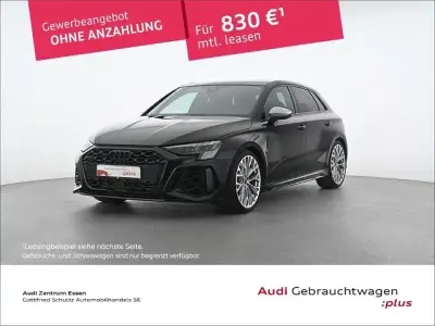 Gebraucht Audi RS3