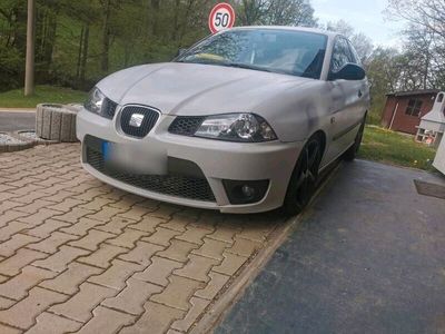 gebraucht Seat Ibiza 