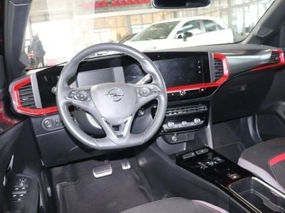 Opel Mokka-e