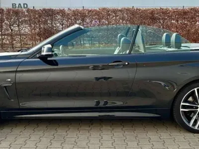 Käytetty BMW 440