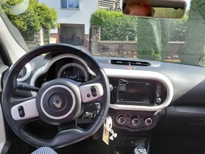 Gebraucht Renault Twingo
