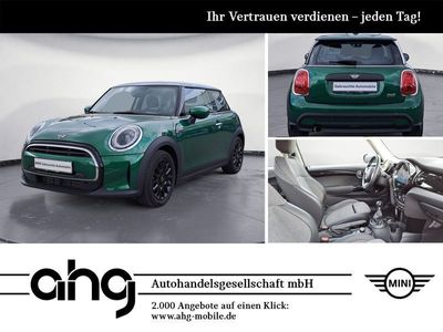 gebraucht Mini ONE Classic Trim Klimaaut. Sportsitze PDC ISOFIX