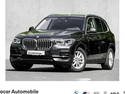 Gebraucht BMW X5