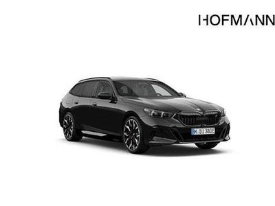 Nuova BMW i5 M Sport 289 kW (394 CV) 2026 Verde Station wagon