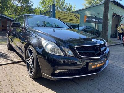 Mercedes E350