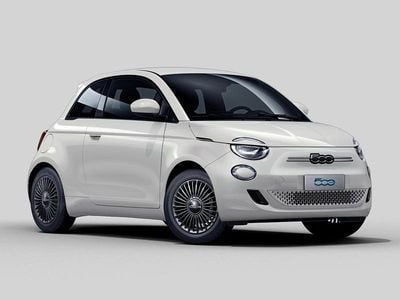 Neu Fiat 500e Icon 86 kW (118 PS) 2026 Kleinwagen