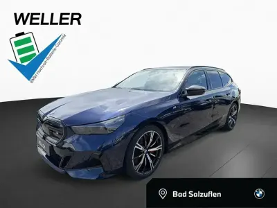 Gebraucht BMW i5