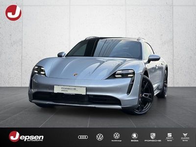 Porsche Taycan 4S