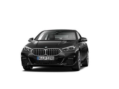 Gebraucht BMW 218 Comfort Edition 136 PS (100 kW) 2026 Coupé
