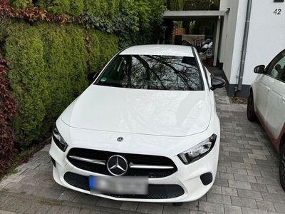 gebraucht Mercedes A160 