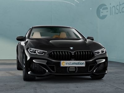 gebraucht BMW M850 xDrive Gran Coupé HK HiFi DAB LED WLAN