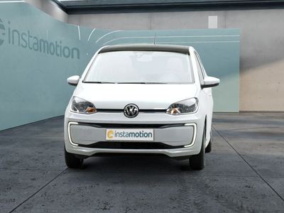 gebraucht VW e-up! PANO*KLIMA*SOUND+*DAB+*