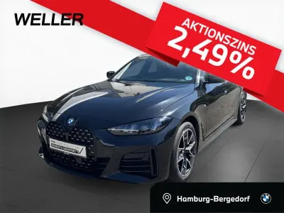 Gebraucht BMW 420 Gran Coupé