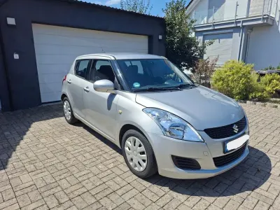 Gebraucht Suzuki Swift