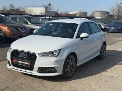 Gebraucht Audi A1 Sportback