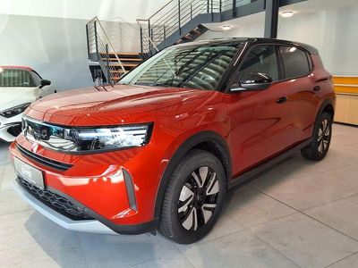 Neu Opel Frontera 145 PS (106 kW) 2026 Grau SUV