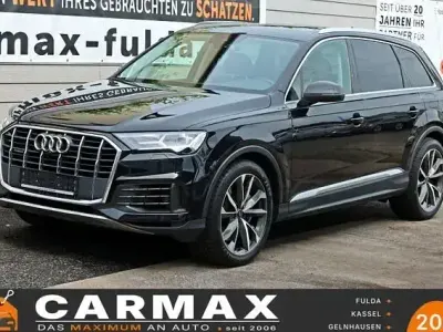 Gebraucht Audi Q7