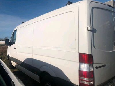 gebraucht Renault Master LKW BJ2015