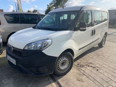Fiat Doblò