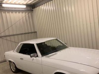gebraucht Mercedes 380