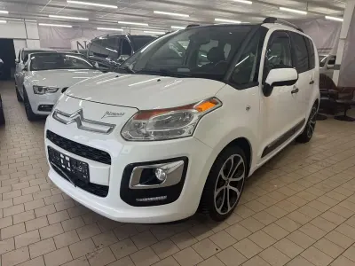Gebraucht Citroën C3