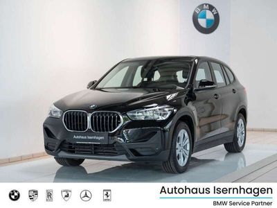 gebraucht BMW X1 xD25e Navi PDC Geschwidig DAB Panorma ParkAss