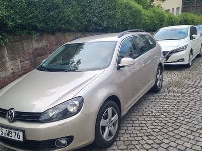 VW Golf VII