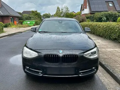 Gebraucht BMW 120