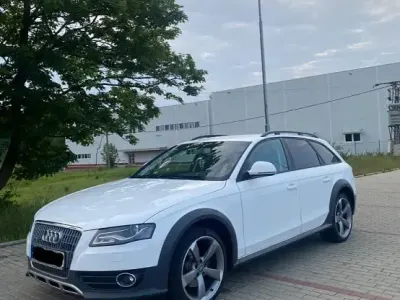 Gebraucht Audi A4 Allroad