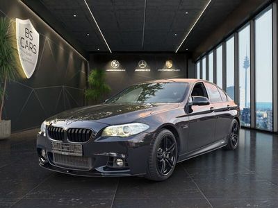 BMW 550