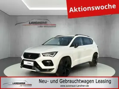 Gebraucht Cupra Ateca