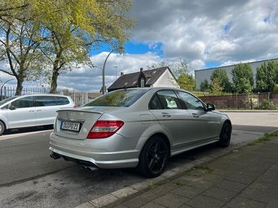 gebraucht Mercedes C350 