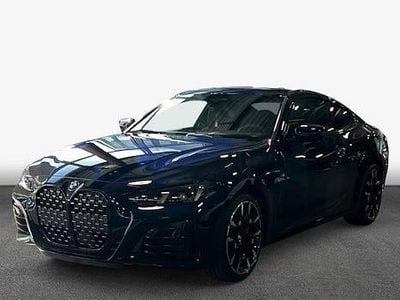 Nuova BMW 430 M Sport 245 CV (180 kW) 2025 Blu Coupé