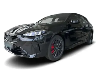 Gebraucht BMW M1 300 PS (220 kW) 2025 Schwarz Coupé