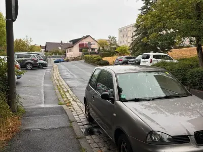 Gebraucht Seat Arosa