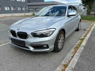 Gebraucht BMW 116