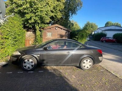 Renault Mégane Cabriolet
