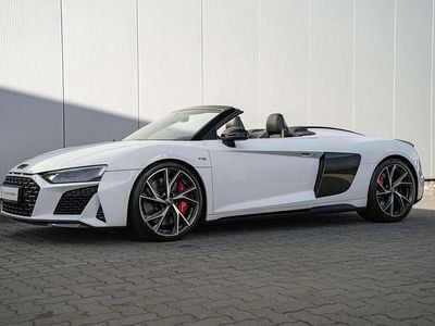 Audi R8 Spyder