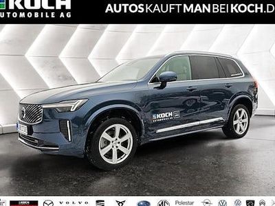 Gebraucht Volvo XC60 Plus 455 PS (334 kW) 2025 Blau SUV