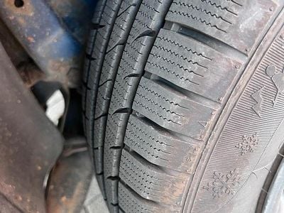 Gebraucht VW T4 116 PS (85 kW) 2002 Blau Van