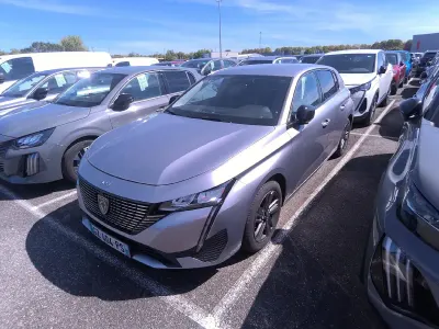 Gebraucht Peugeot 308