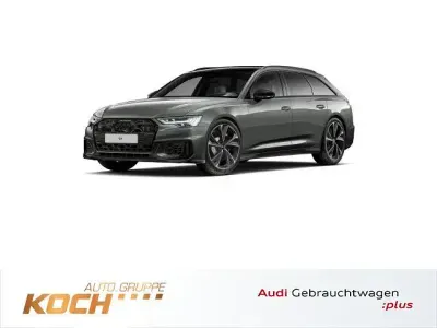 Gebraucht Audi S6 Performance 345 PS (253 kW) 2025 Grau Kombi