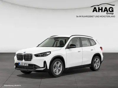 Gebraucht BMW iX1