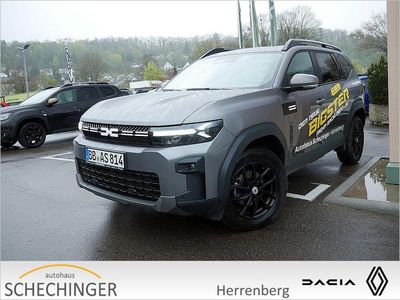 Gebraucht Dacia Bigster Journey 158 PS (116 kW) 2025 Grau SUV