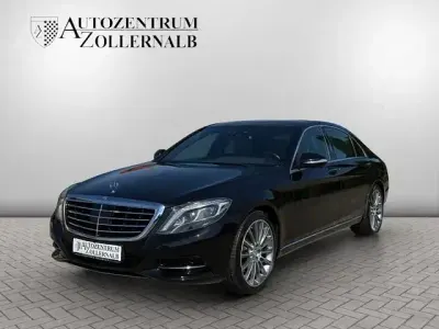 Gebraucht Mercedes S350