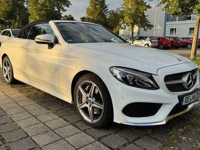 Mercedes C250